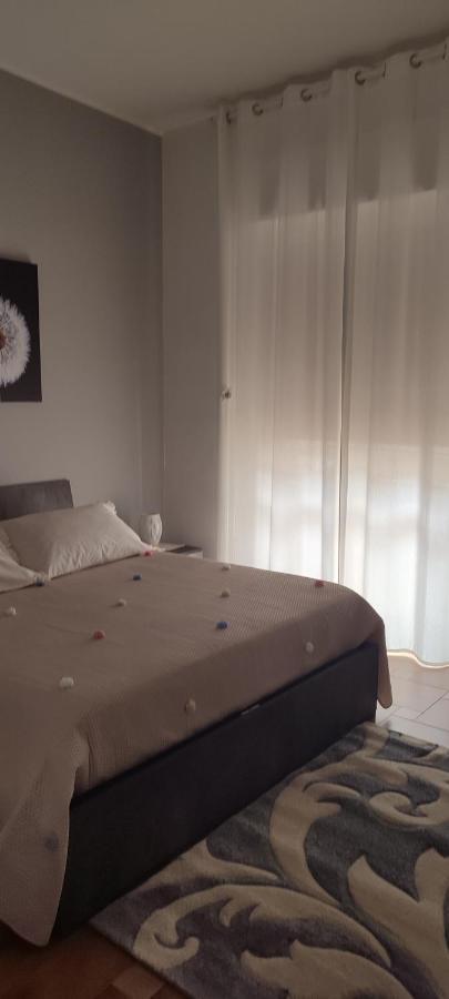 Giardino Massari Hotel Lecce Kamer foto