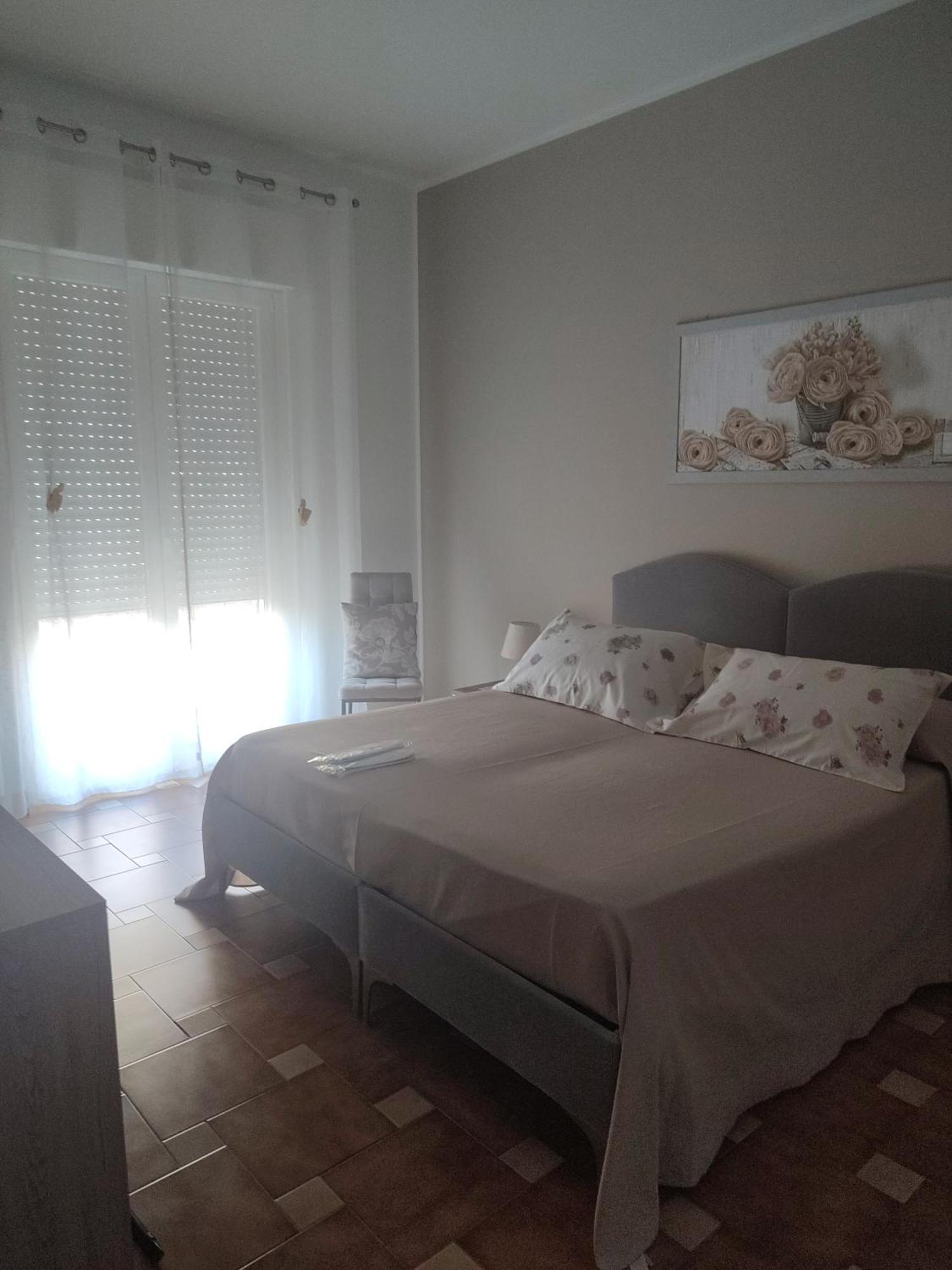 Giardino Massari Hotel Lecce Kamer foto